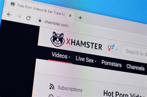 www.xhamster.de.|xHamster.com